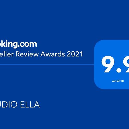 Studio Ella Hunedoara Bagian luar foto