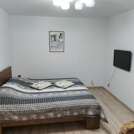 Studio Ella Hunedoara Bagian luar foto
