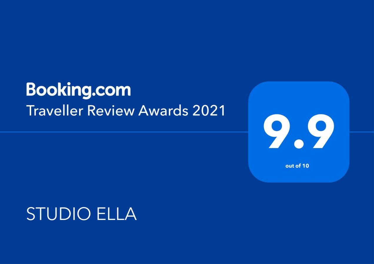 Studio Ella Hunedoara Bagian luar foto