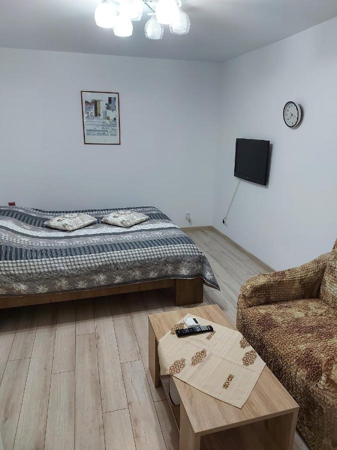Studio Ella Hunedoara Bagian luar foto