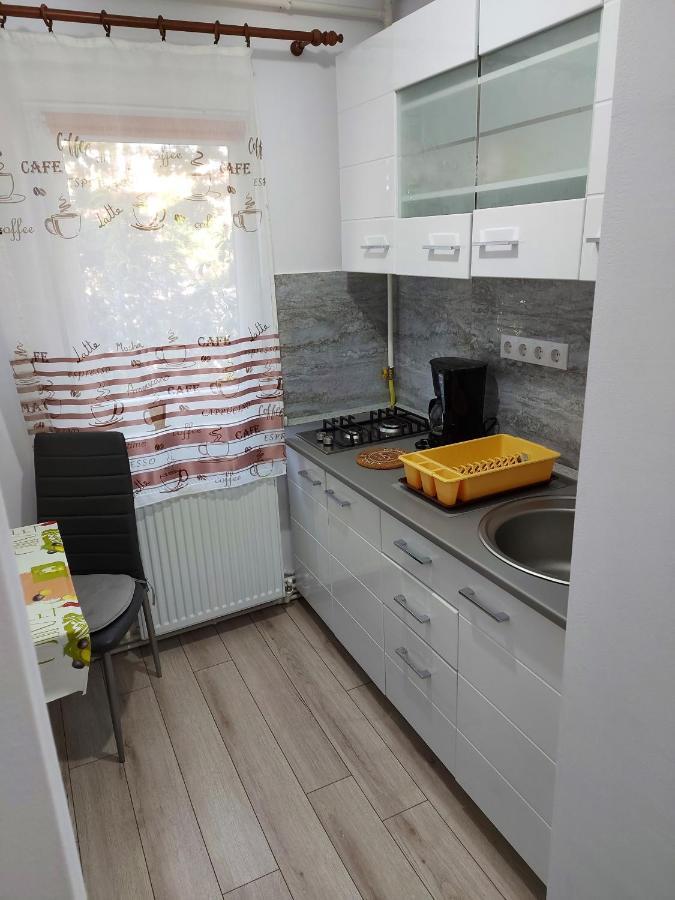 Studio Ella Hunedoara Bagian luar foto