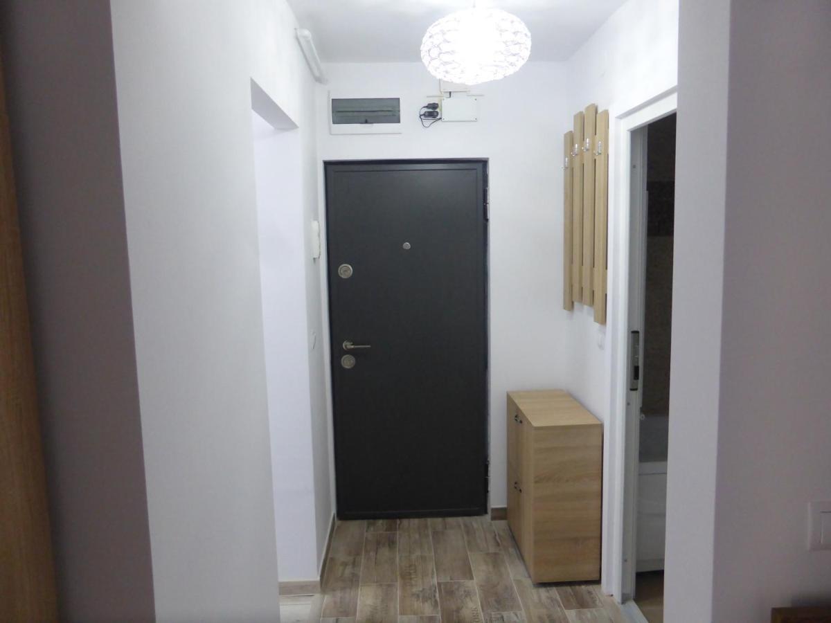 Studio Ella Hunedoara Bagian luar foto